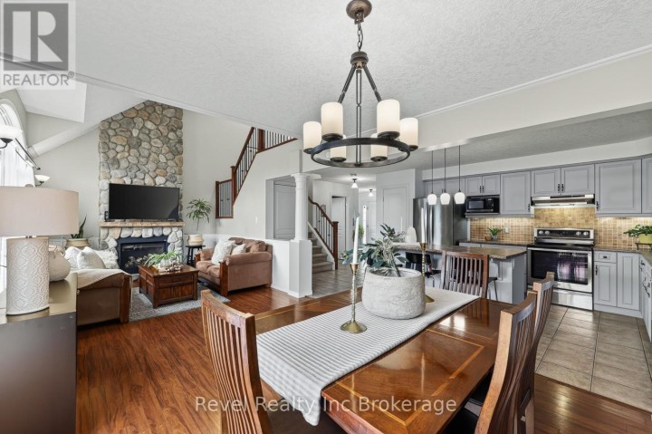 Photo 16 at 762 Frontenac Crescent, Woodstock - South, Woodstock