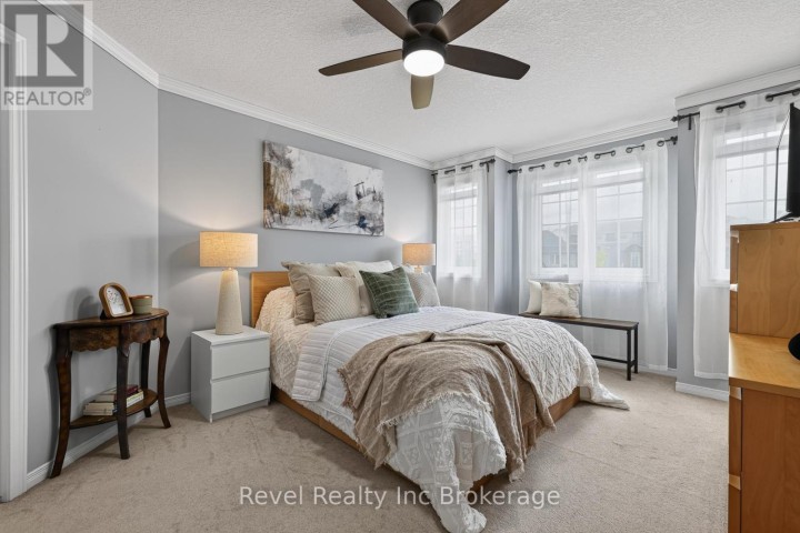 Photo 26 at 762 Frontenac Crescent, Woodstock - South, Woodstock