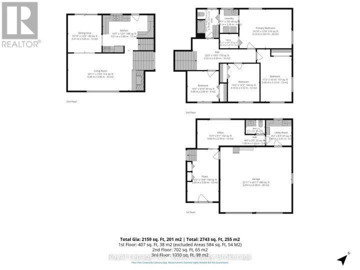 Photo 40 at 4 Owl Drive, Tillsonburg