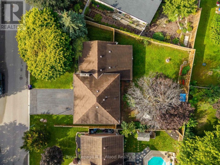 Photo 33 at 4 Owl Drive, Tillsonburg