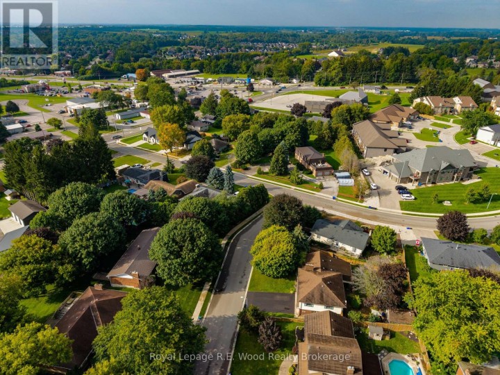 Photo 35 at 4 Owl Drive, Tillsonburg