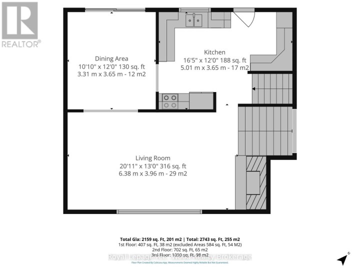 Photo 38 at 4 Owl Drive, Tillsonburg