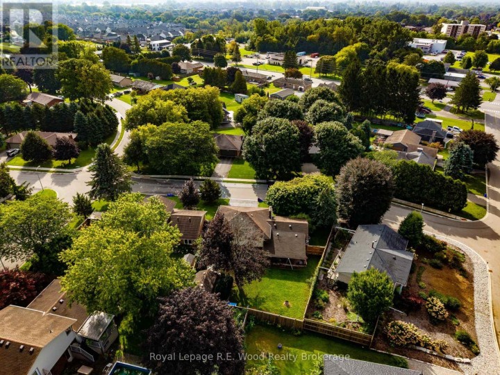 Photo 34 at 4 Owl Drive, Tillsonburg
