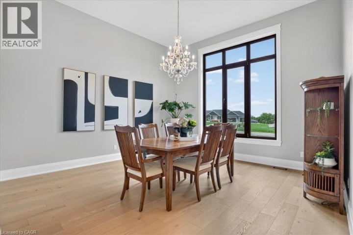 Photo 13 at 8 - 670 Bishopsgate Road, Innerkip (Fair Grounds), Woodstock