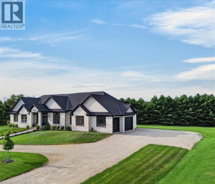 Photo 5 at 8 - 670 Bishopsgate Road, Innerkip (Fair Grounds), Woodstock