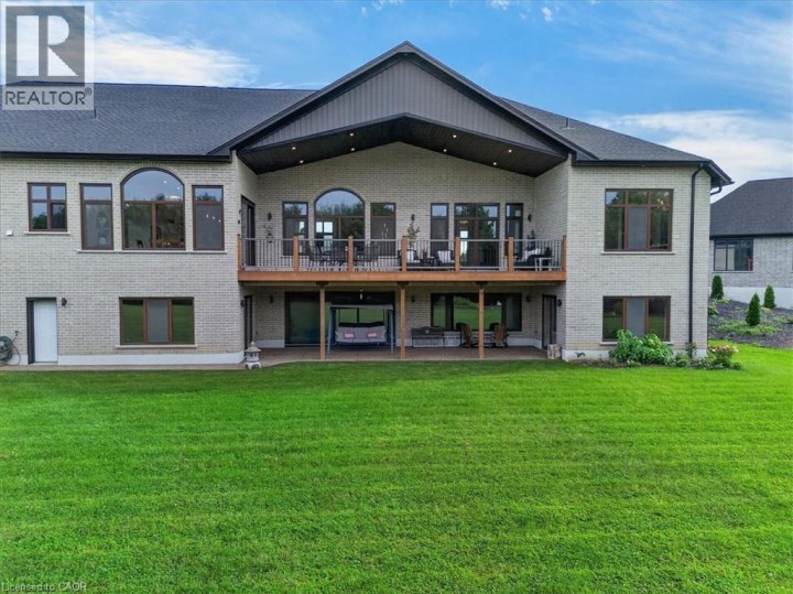 Photo 7 at 8 - 670 Bishopsgate Road, Innerkip (Fair Grounds), Woodstock