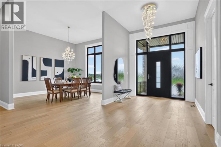 Photo 12 at 8 - 670 Bishopsgate Road, Innerkip (Fair Grounds), Woodstock