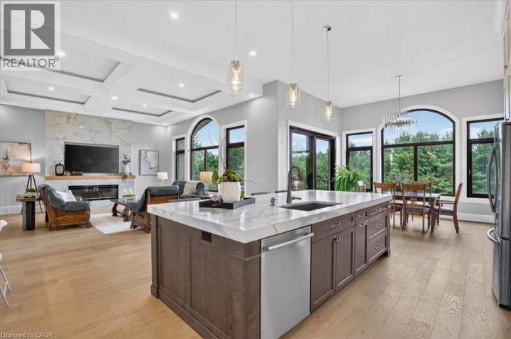 Photo 23 at 8 - 670 Bishopsgate Road, Innerkip (Fair Grounds), Woodstock