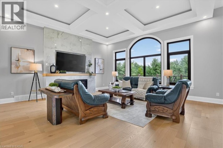 Photo 14 at 8 - 670 Bishopsgate Road, Innerkip (Fair Grounds), Woodstock
