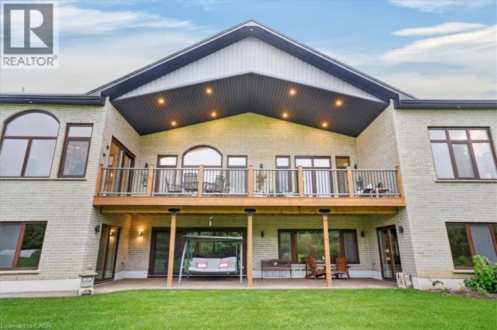 Photo 10 at 8 - 670 Bishopsgate Road, Innerkip (Fair Grounds), Woodstock