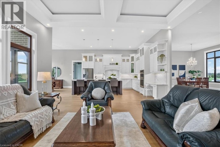 Photo 18 at 8 - 670 Bishopsgate Road, Innerkip (Fair Grounds), Woodstock