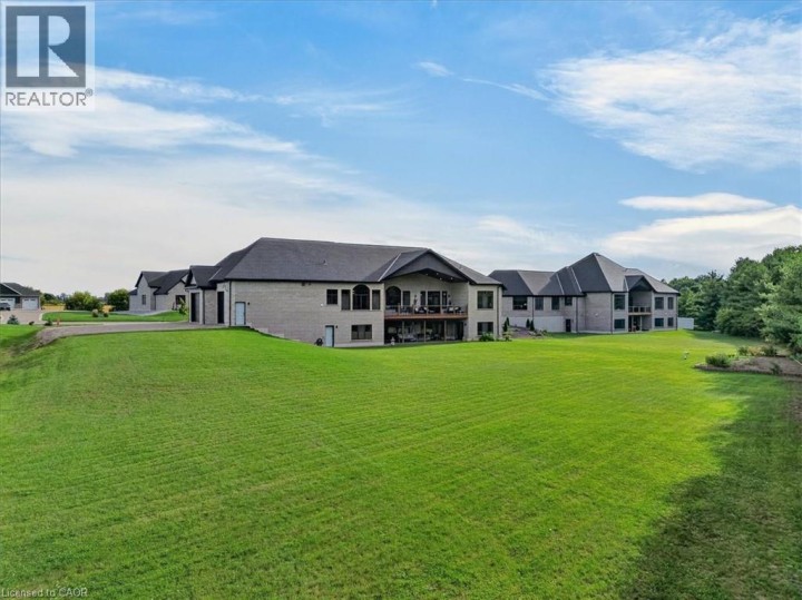 Photo 8 at 8 - 670 Bishopsgate Road, Innerkip (Fair Grounds), Woodstock
