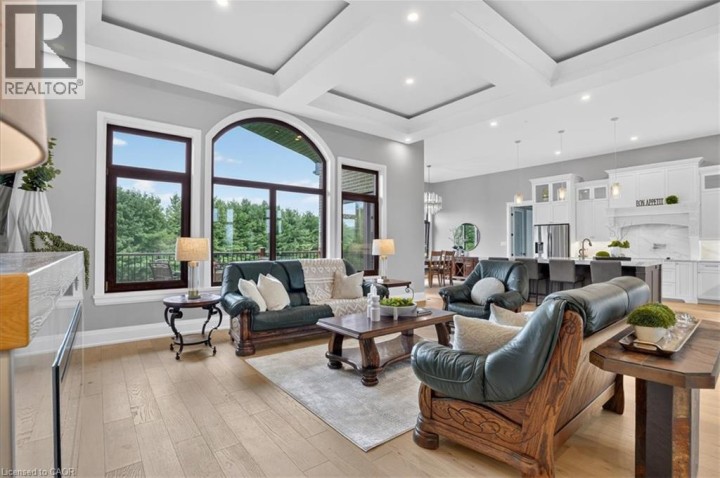Photo 16 at 8 - 670 Bishopsgate Road, Innerkip (Fair Grounds), Woodstock