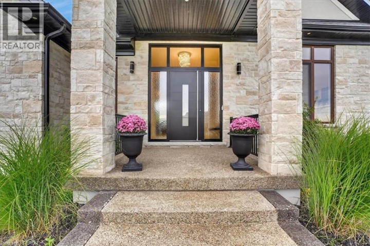 Photo 4 at 8 - 670 Bishopsgate Road, Innerkip (Fair Grounds), Woodstock