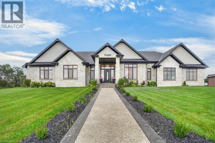 Photo 1 at 8 - 670 Bishopsgate Road, Innerkip (Fair Grounds), Woodstock