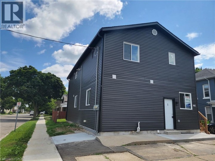 Photo 1 at 103 Peel Street, East Ward, Brantford