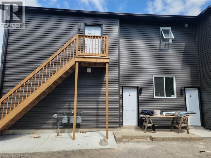 Photo 7 at 103 Peel Street, East Ward, Brantford