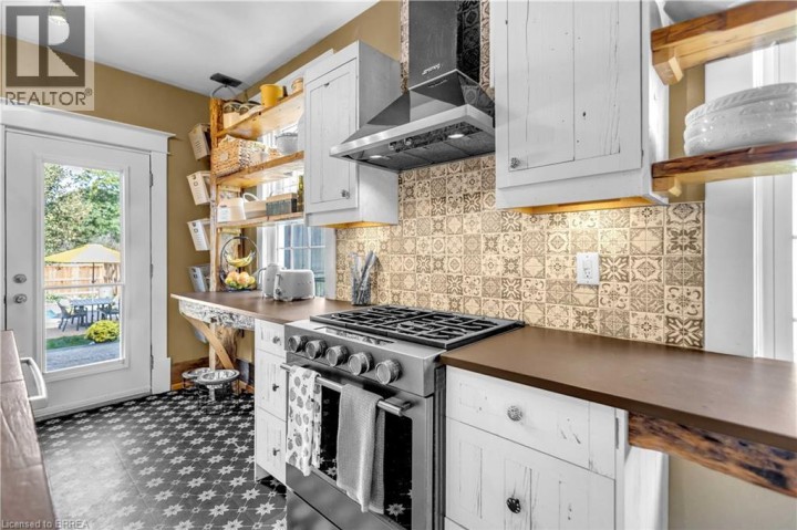 Photo 10 at 17 Alexander Avenue, Innerkip (Fair Grounds), Woodstock