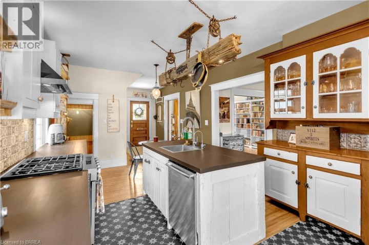 Photo 11 at 17 Alexander Avenue, Innerkip (Fair Grounds), Woodstock
