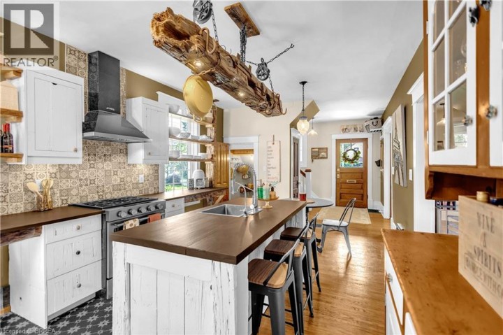 Photo 12 at 17 Alexander Avenue, Innerkip (Fair Grounds), Woodstock