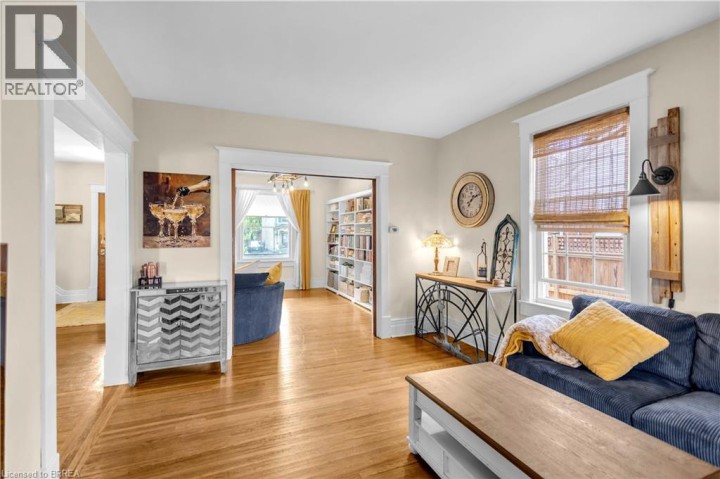 Photo 14 at 17 Alexander Avenue, Innerkip (Fair Grounds), Woodstock