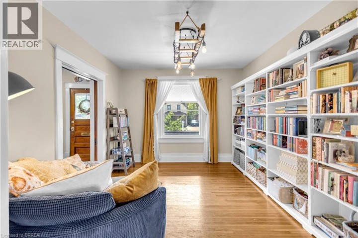 Photo 16 at 17 Alexander Avenue, Innerkip (Fair Grounds), Woodstock