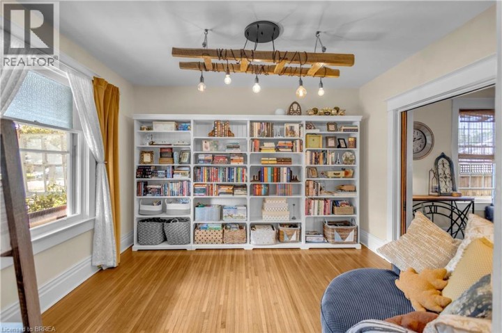Photo 17 at 17 Alexander Avenue, Innerkip (Fair Grounds), Woodstock