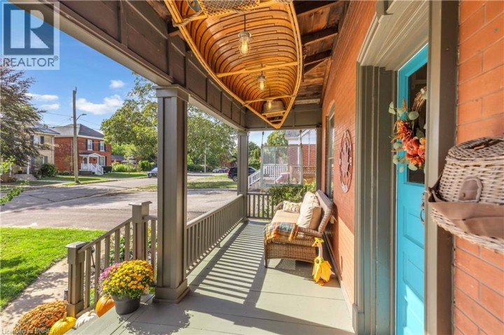 Photo 2 at 17 Alexander Avenue, Innerkip (Fair Grounds), Woodstock