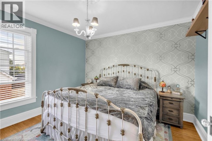 Photo 20 at 17 Alexander Avenue, Innerkip (Fair Grounds), Woodstock