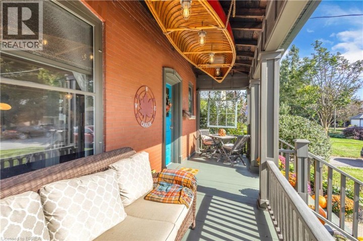 Photo 3 at 17 Alexander Avenue, Innerkip (Fair Grounds), Woodstock