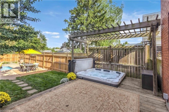Photo 33 at 17 Alexander Avenue, Innerkip (Fair Grounds), Woodstock