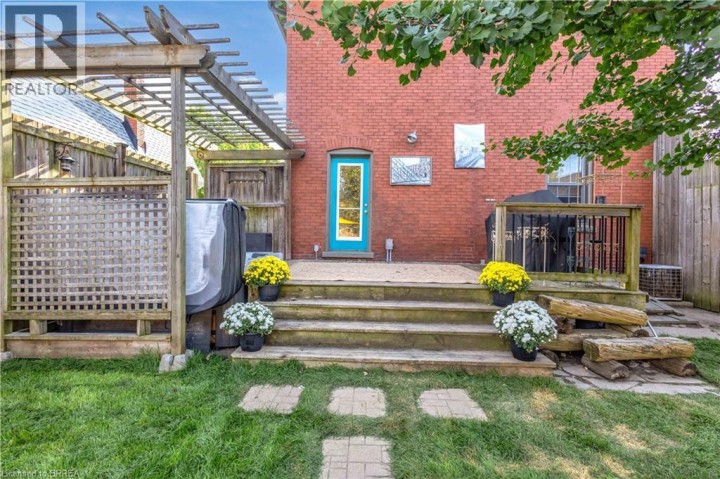 Photo 34 at 17 Alexander Avenue, Innerkip (Fair Grounds), Woodstock