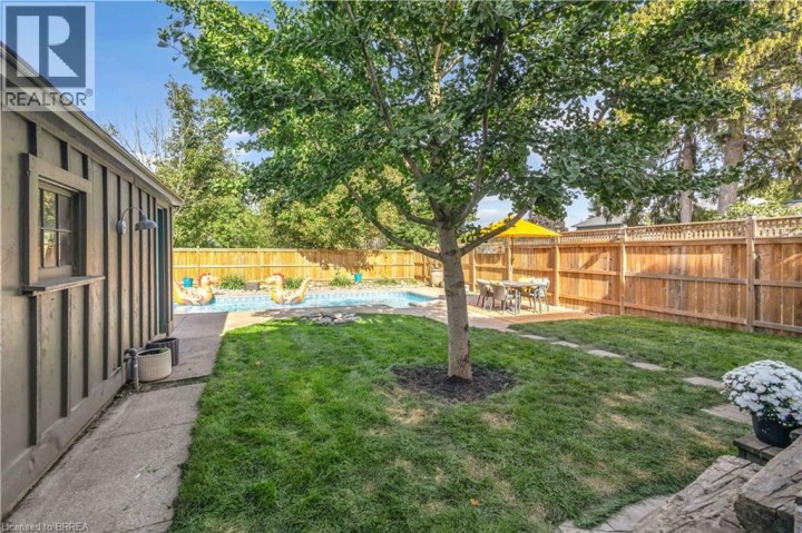 Photo 35 at 17 Alexander Avenue, Innerkip (Fair Grounds), Woodstock