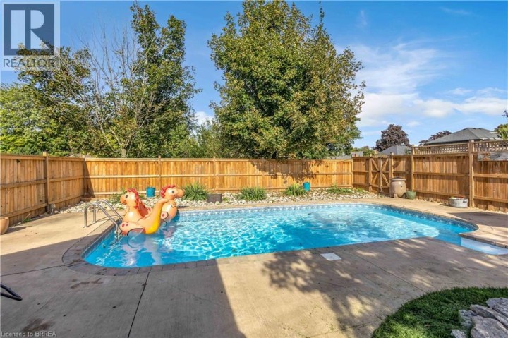 Photo 36 at 17 Alexander Avenue, Innerkip (Fair Grounds), Woodstock