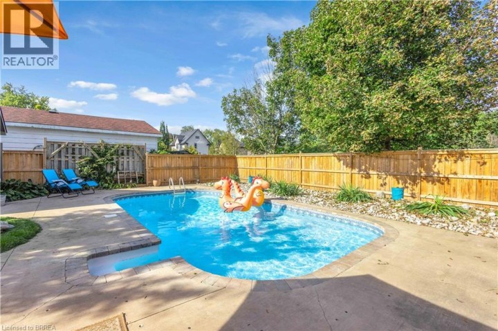 Photo 38 at 17 Alexander Avenue, Innerkip (Fair Grounds), Woodstock