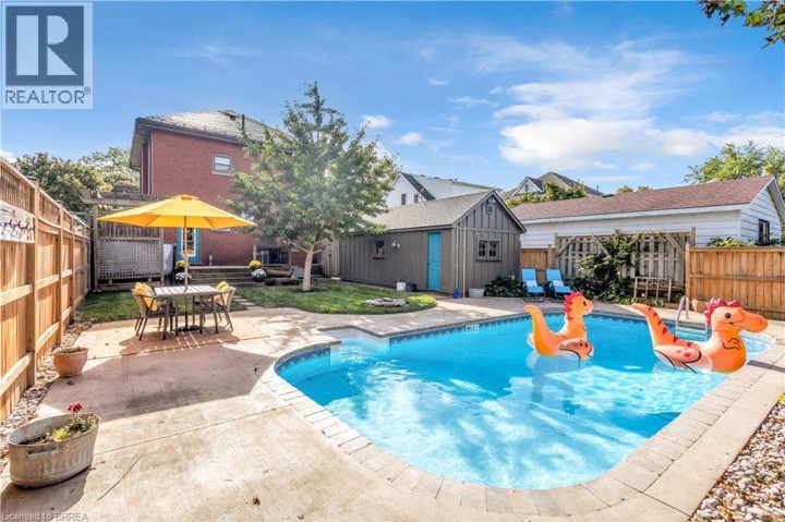 Photo 39 at 17 Alexander Avenue, Innerkip (Fair Grounds), Woodstock