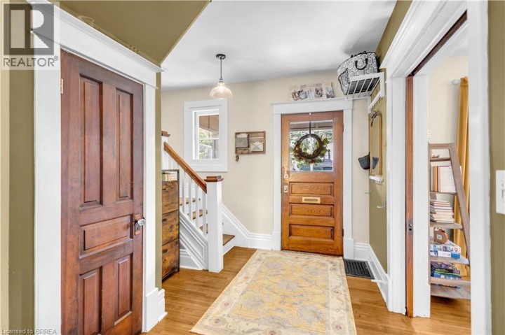 Photo 4 at 17 Alexander Avenue, Innerkip (Fair Grounds), Woodstock