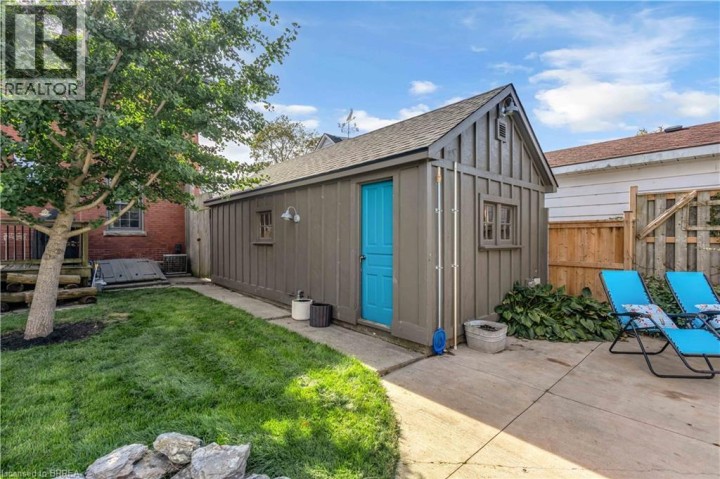 Photo 40 at 17 Alexander Avenue, Innerkip (Fair Grounds), Woodstock