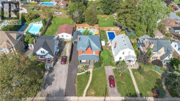 Photo 41 at 17 Alexander Avenue, Innerkip (Fair Grounds), Woodstock