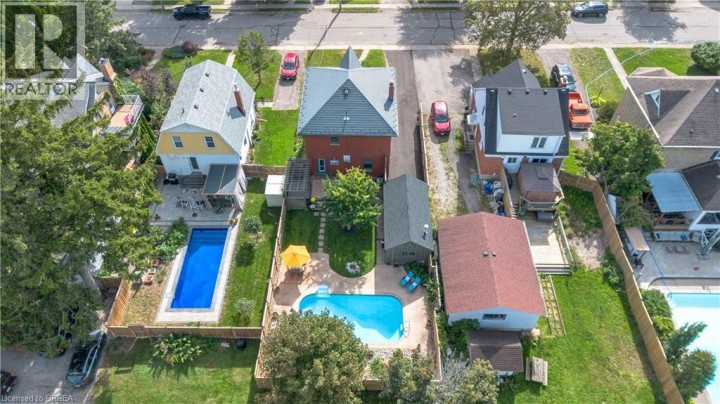 Photo 43 at 17 Alexander Avenue, Innerkip (Fair Grounds), Woodstock