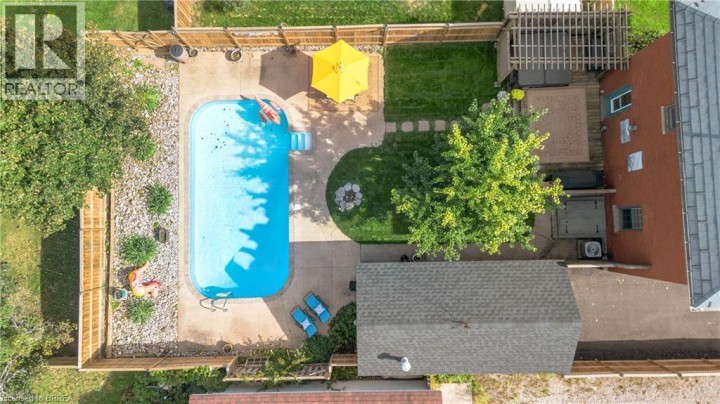 Photo 45 at 17 Alexander Avenue, Innerkip (Fair Grounds), Woodstock