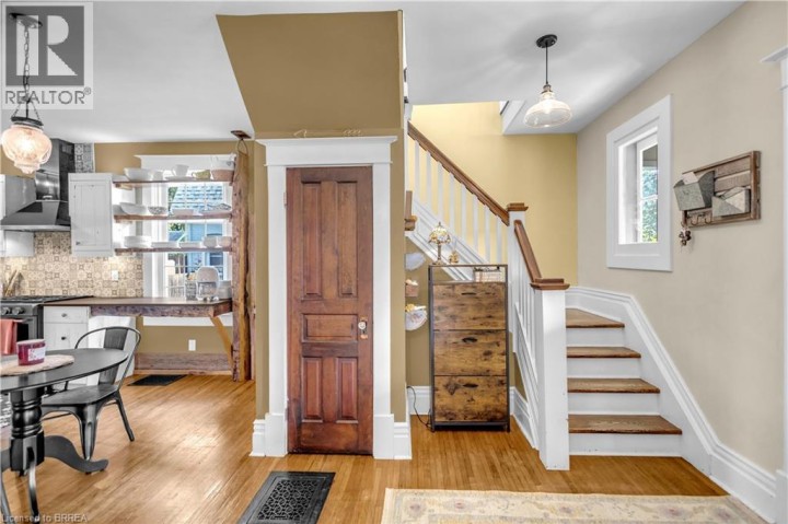 Photo 5 at 17 Alexander Avenue, Innerkip (Fair Grounds), Woodstock