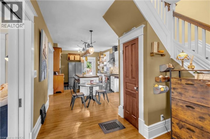 Photo 6 at 17 Alexander Avenue, Innerkip (Fair Grounds), Woodstock