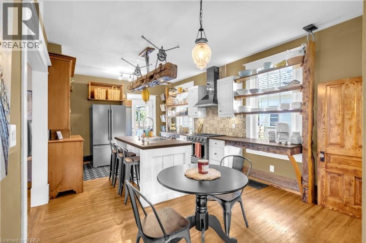 Photo 7 at 17 Alexander Avenue, Innerkip (Fair Grounds), Woodstock