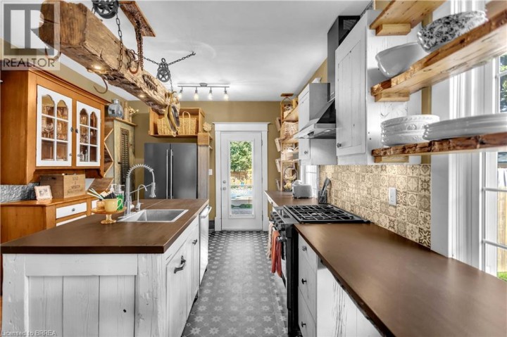 Photo 9 at 17 Alexander Avenue, Innerkip (Fair Grounds), Woodstock