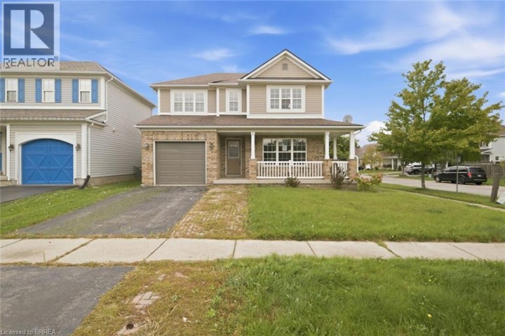 Photo 1 at 90 Osborn Avenue, Empire, Brantford