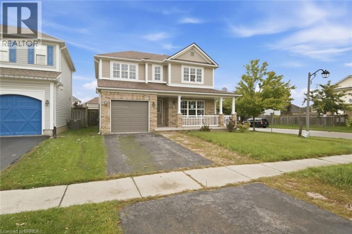 Photo 3 at 90 Osborn Avenue, Empire, Brantford