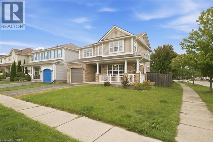 Photo 2 at 90 Osborn Avenue, Empire, Brantford
