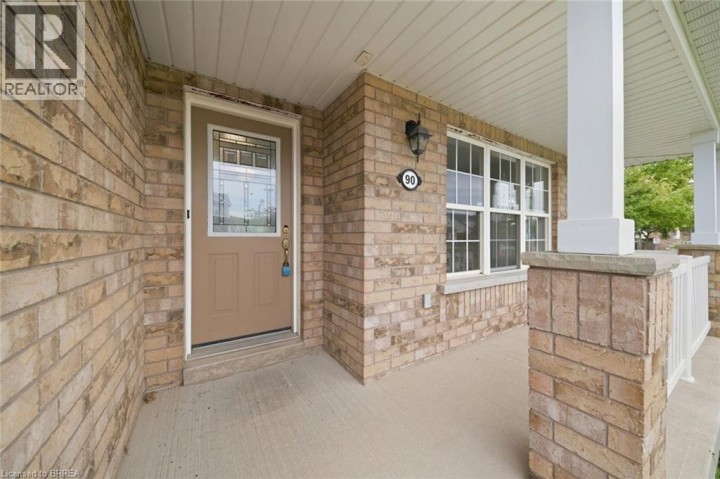 Photo 4 at 90 Osborn Avenue, Empire, Brantford