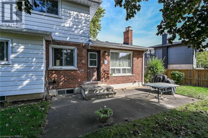Photo 40 at 5 Rathbun Place, Henderson, Brantford